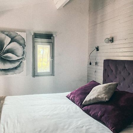 Auberge Des Pins توريت المظهر الخارجي الصورة