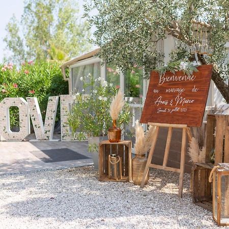 Auberge Des Pins توريت المظهر الخارجي الصورة