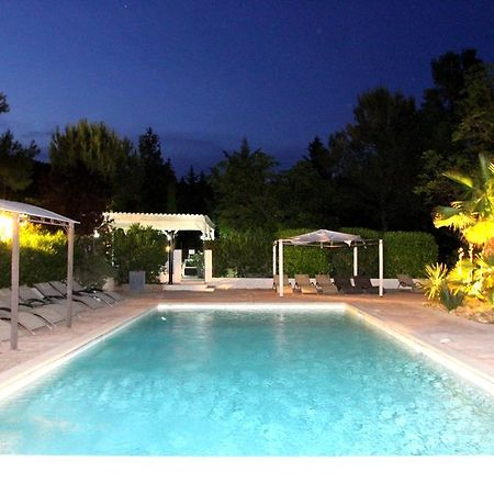 Auberge Des Pins توريت المظهر الخارجي الصورة