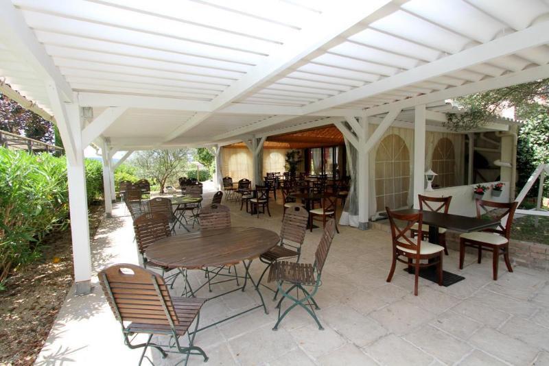 Auberge Des Pins توريت المظهر الخارجي الصورة