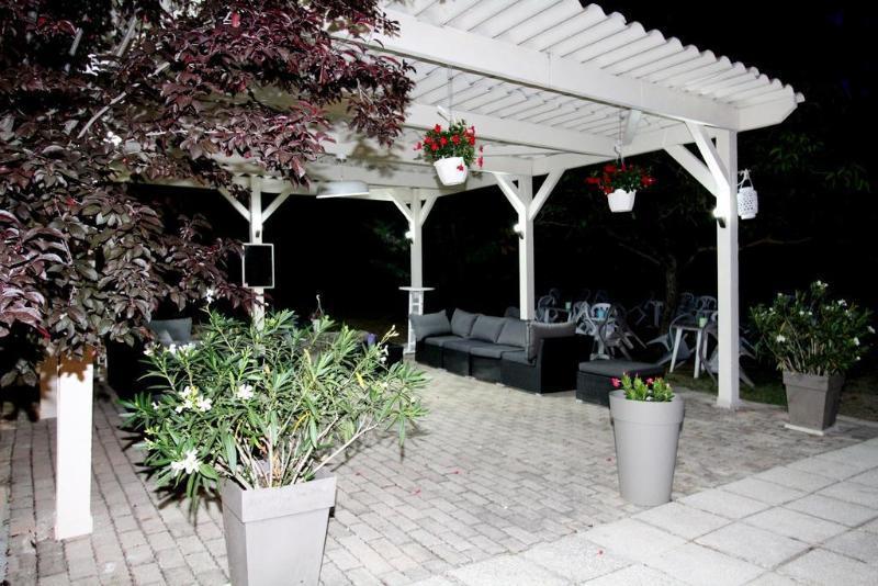 Auberge Des Pins توريت المظهر الخارجي الصورة