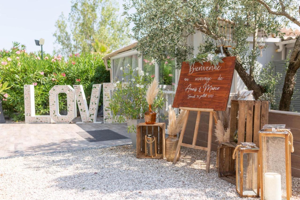 Auberge Des Pins توريت المظهر الخارجي الصورة