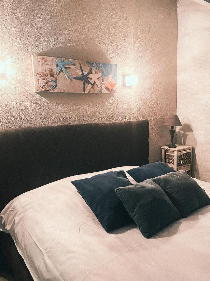 Auberge Des Pins توريت المظهر الخارجي الصورة