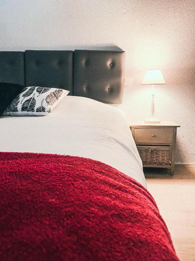 Auberge Des Pins توريت المظهر الخارجي الصورة