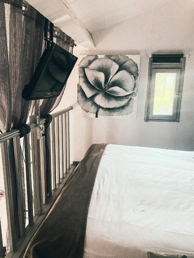 Auberge Des Pins توريت المظهر الخارجي الصورة