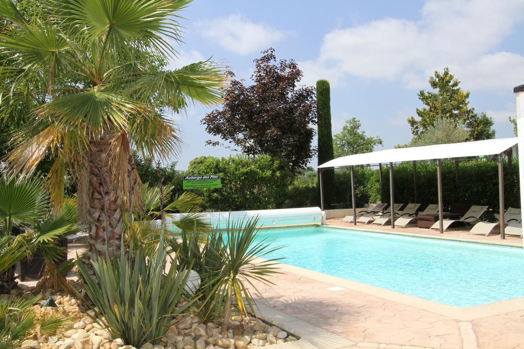 Auberge Des Pins توريت المظهر الخارجي الصورة
