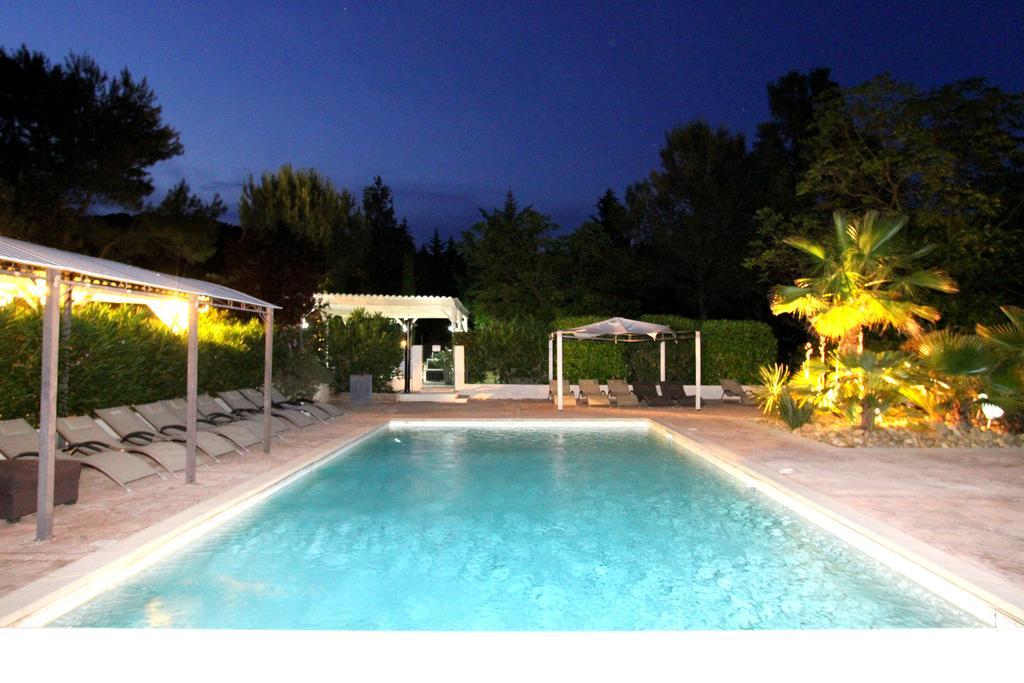 Auberge Des Pins توريت المظهر الخارجي الصورة