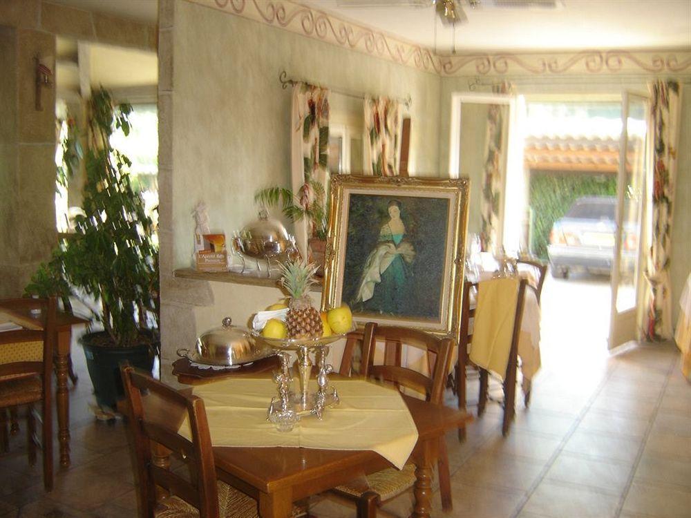 Auberge Des Pins توريت المظهر الخارجي الصورة