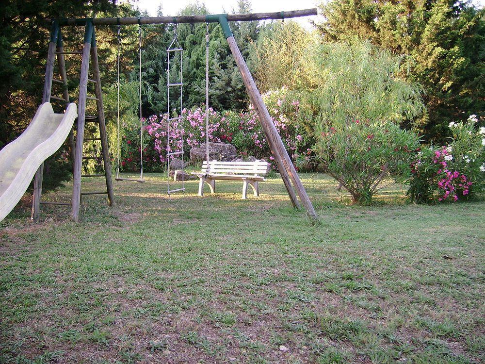Auberge Des Pins توريت المظهر الخارجي الصورة