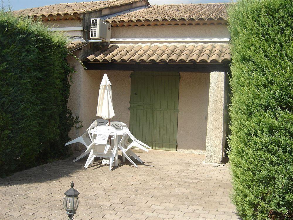 Auberge Des Pins توريت المظهر الخارجي الصورة