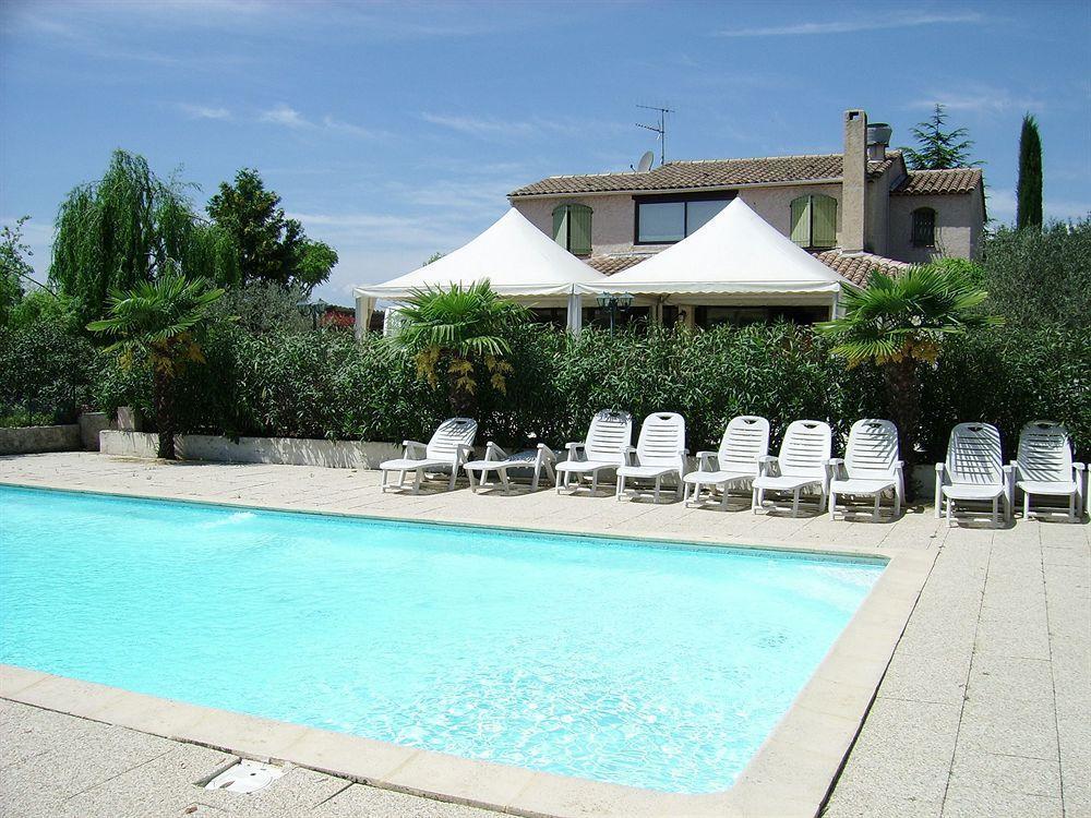 Auberge Des Pins توريت المظهر الخارجي الصورة