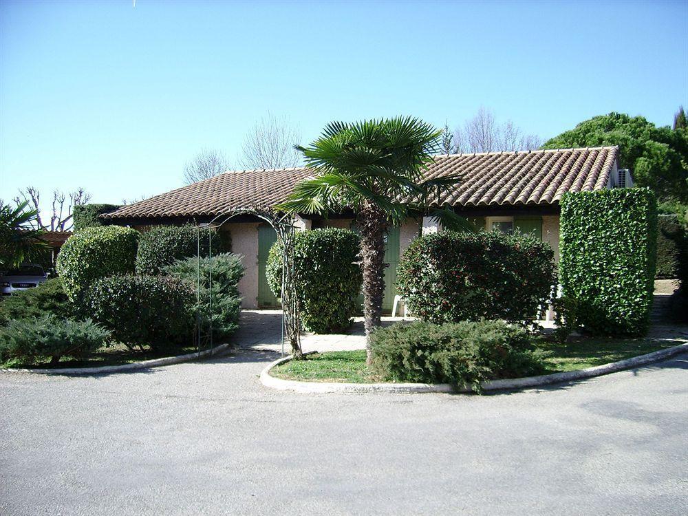 Auberge Des Pins توريت المظهر الخارجي الصورة