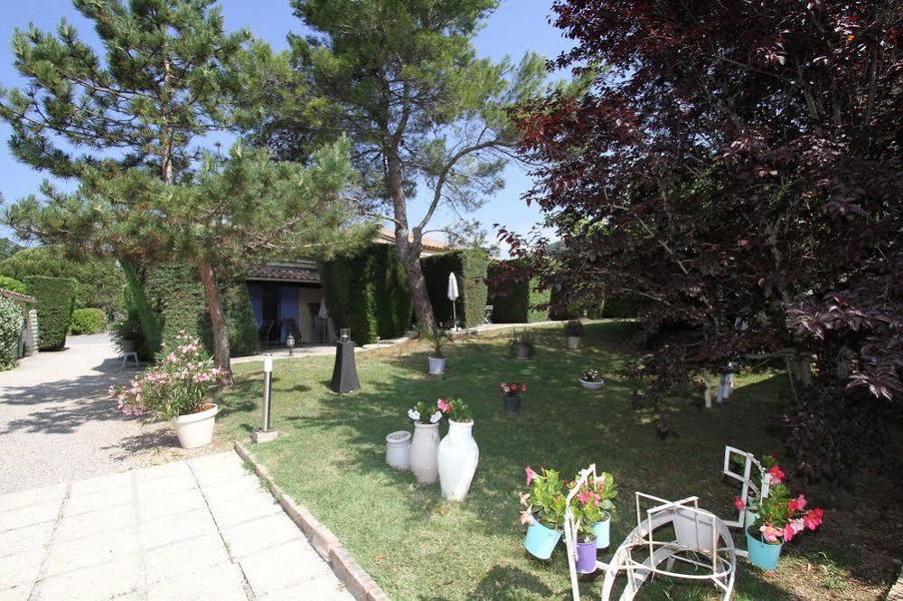 Auberge Des Pins توريت المظهر الخارجي الصورة
