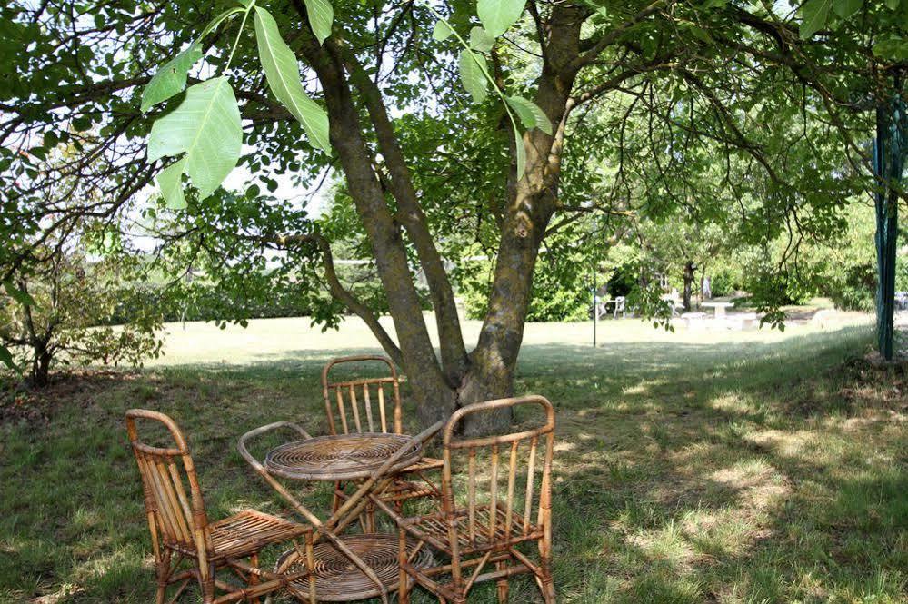 Auberge Des Pins توريت المظهر الخارجي الصورة