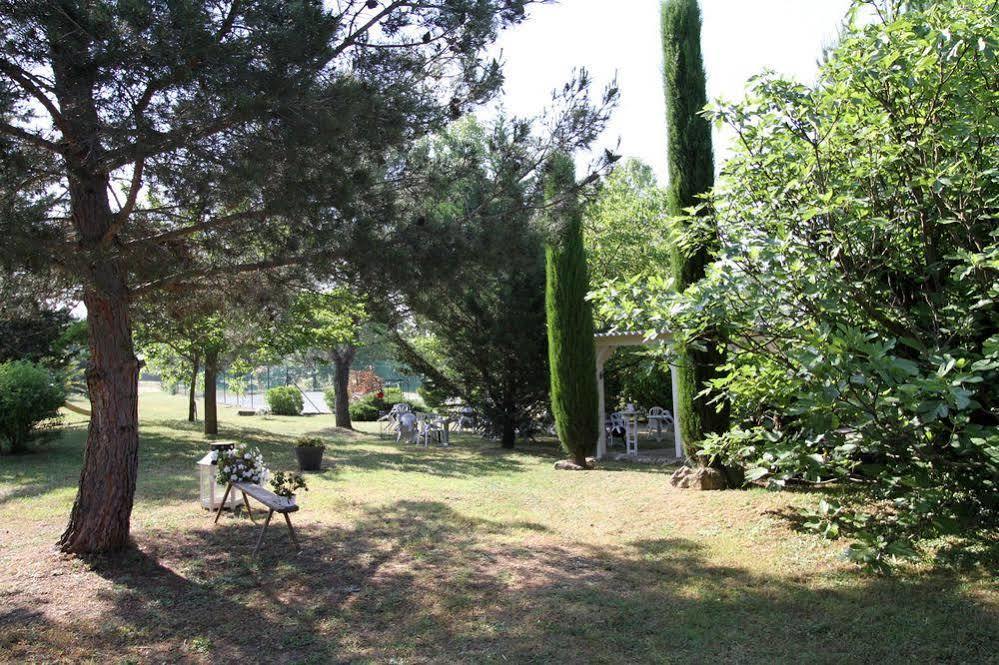 Auberge Des Pins توريت المظهر الخارجي الصورة