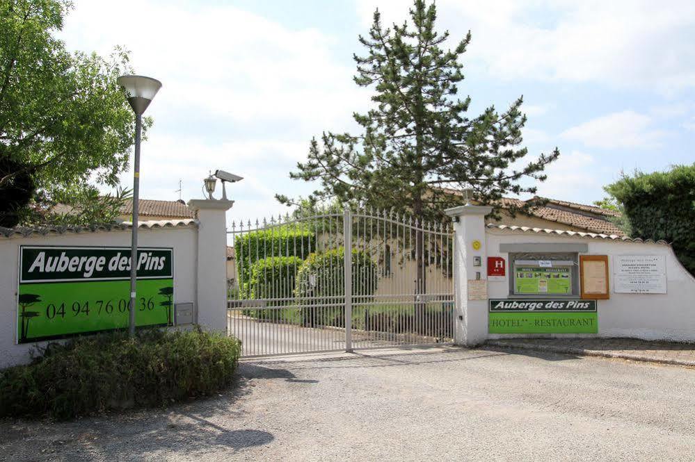Auberge Des Pins توريت المظهر الخارجي الصورة