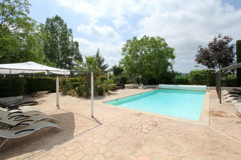 Auberge Des Pins توريت المظهر الخارجي الصورة
