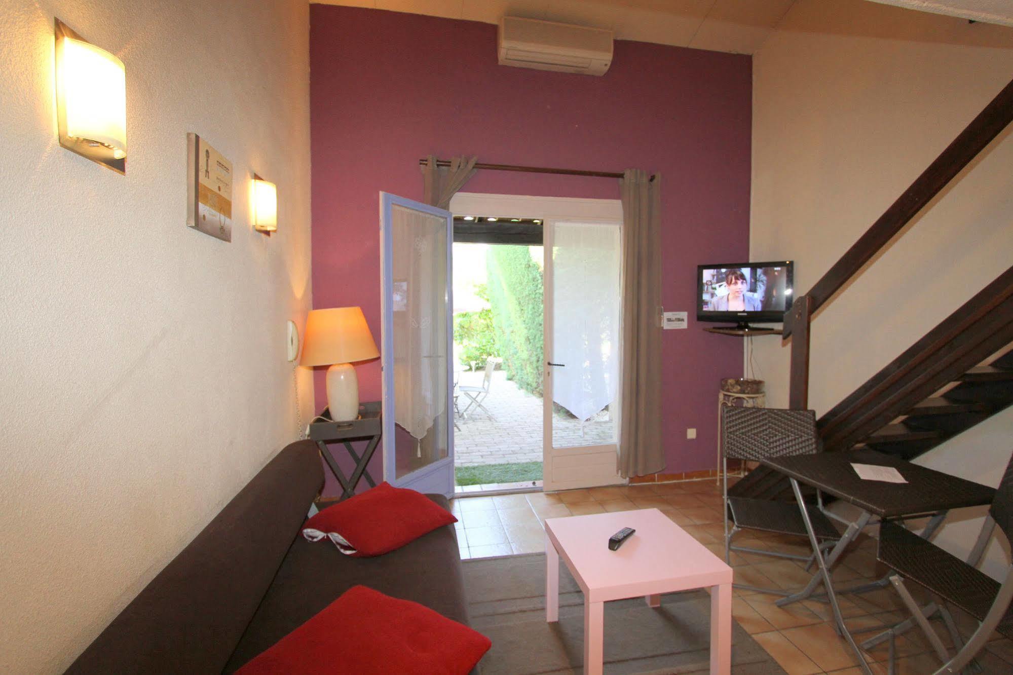 Auberge Des Pins توريت المظهر الخارجي الصورة