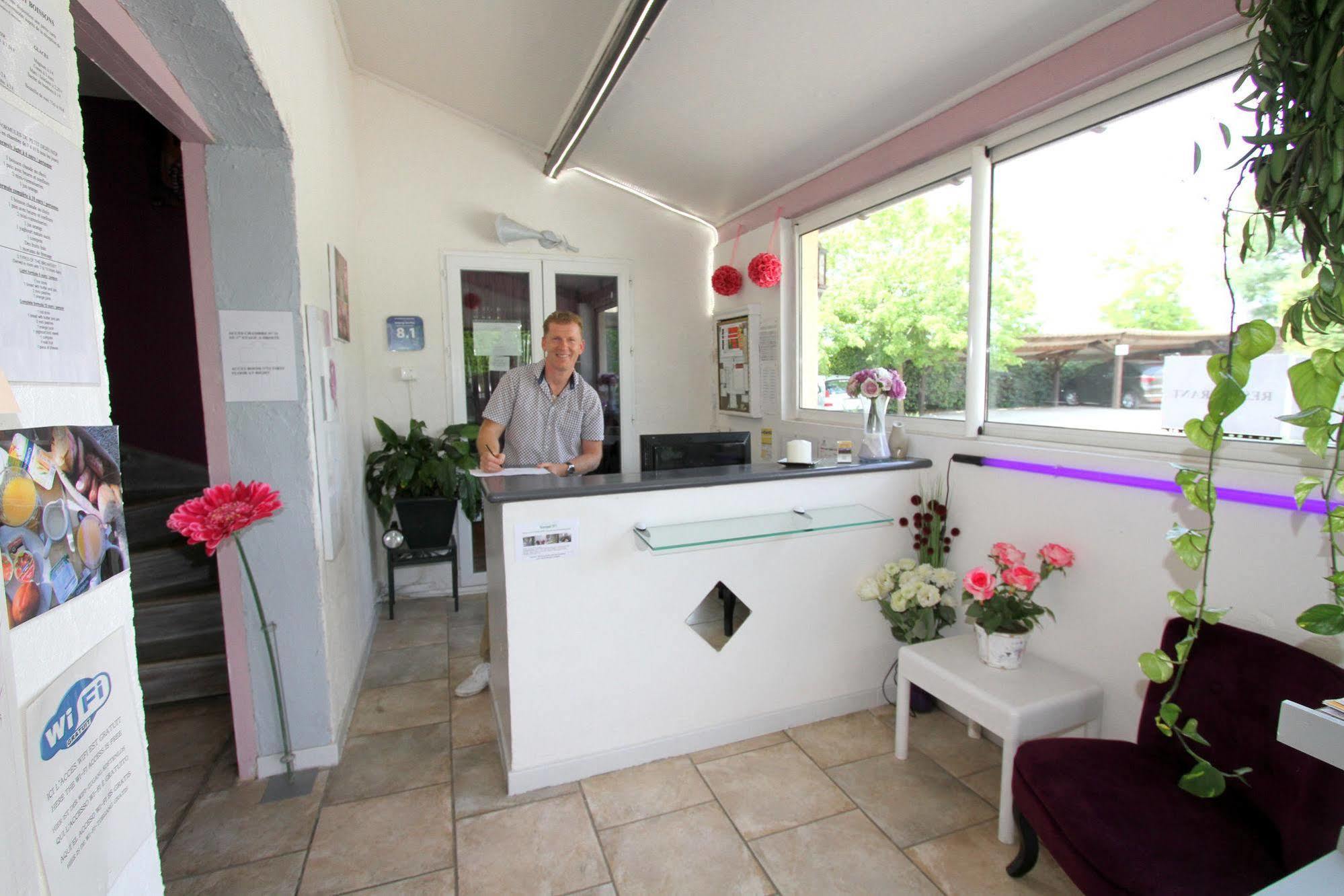 Auberge Des Pins توريت المظهر الخارجي الصورة