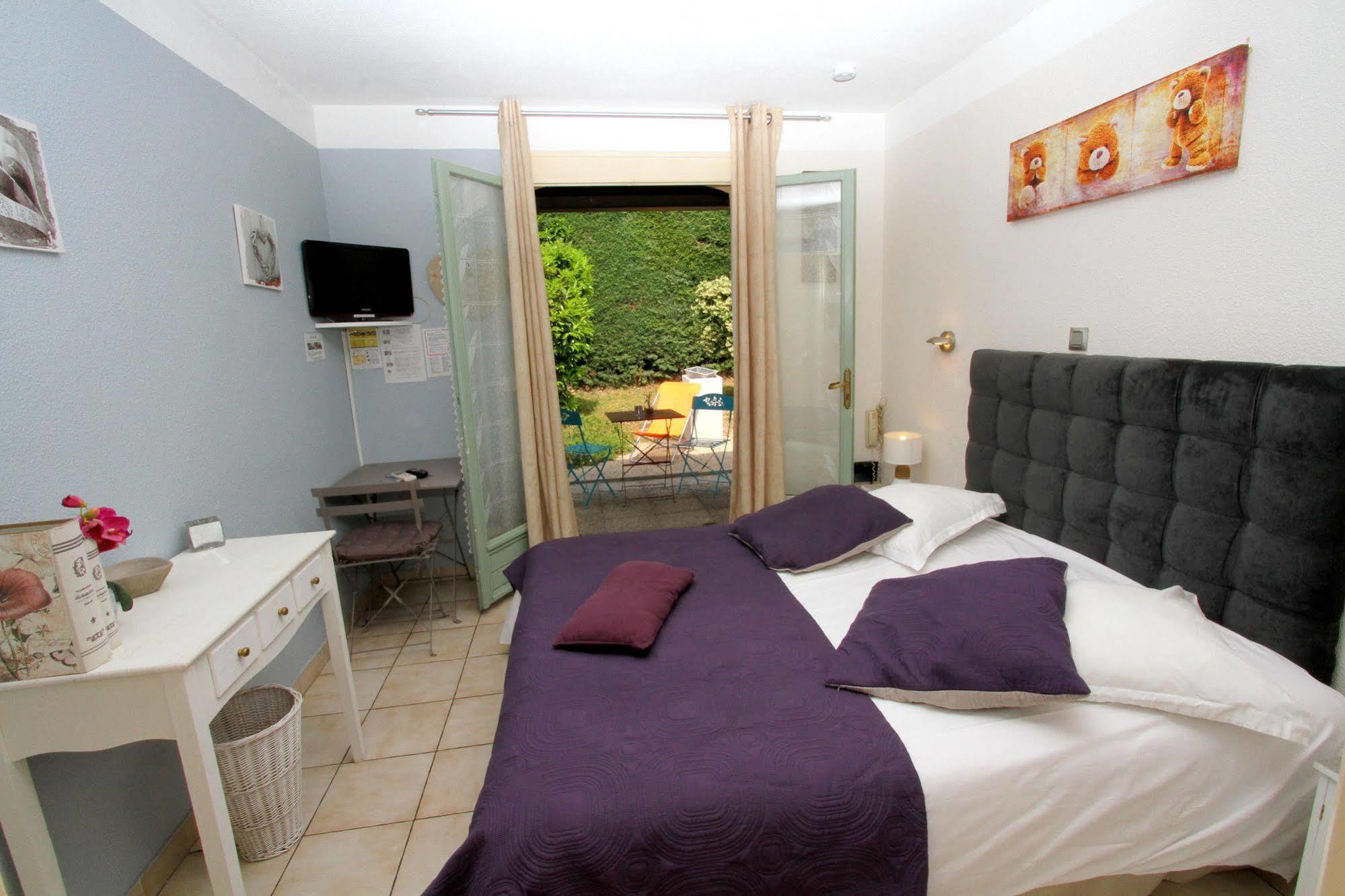 Auberge Des Pins توريت المظهر الخارجي الصورة
