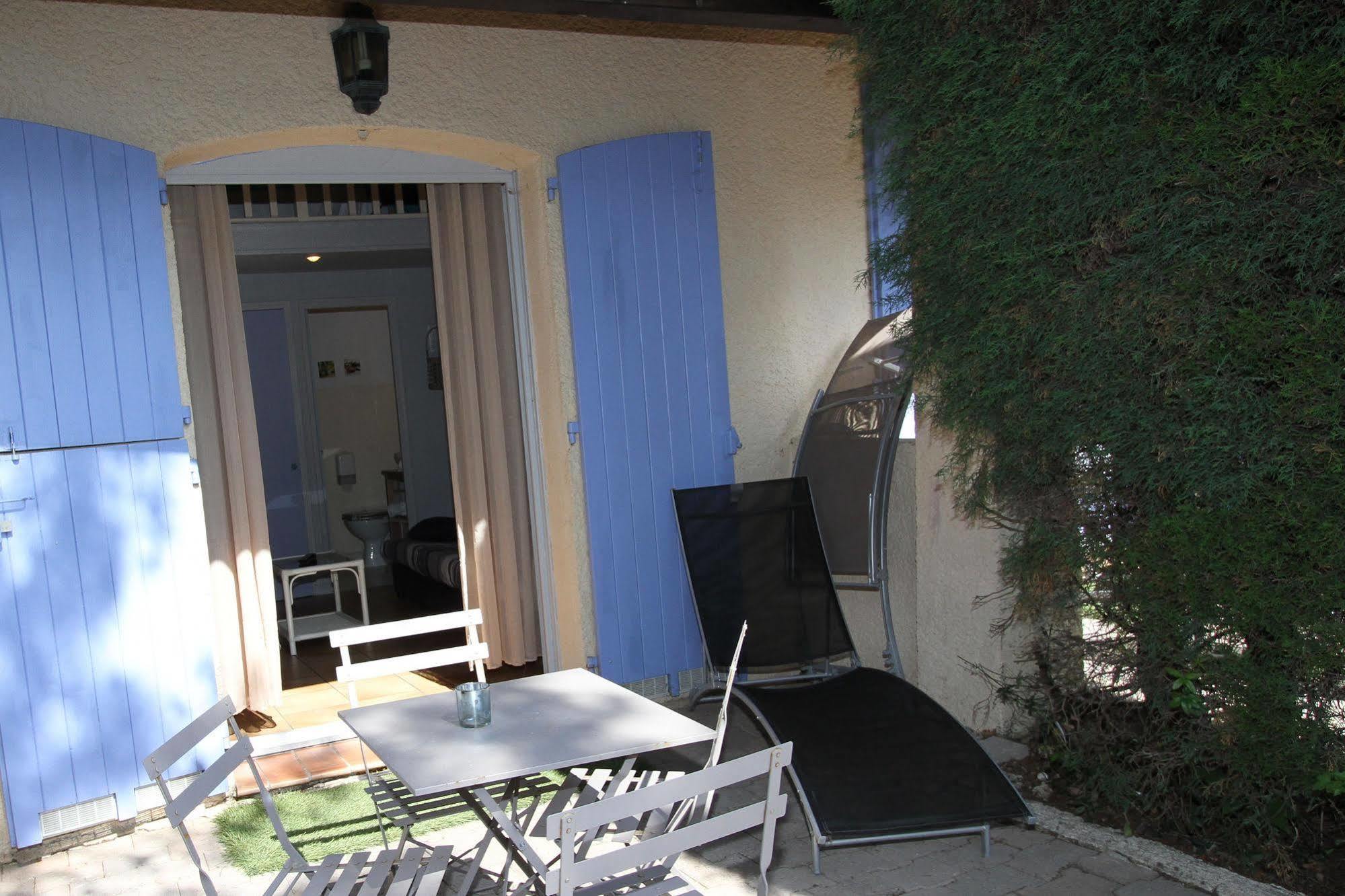Auberge Des Pins توريت المظهر الخارجي الصورة