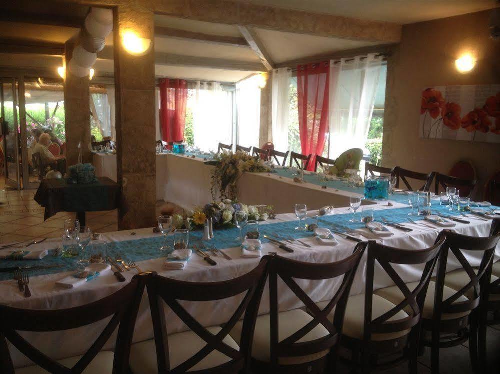 Auberge Des Pins توريت المظهر الخارجي الصورة
