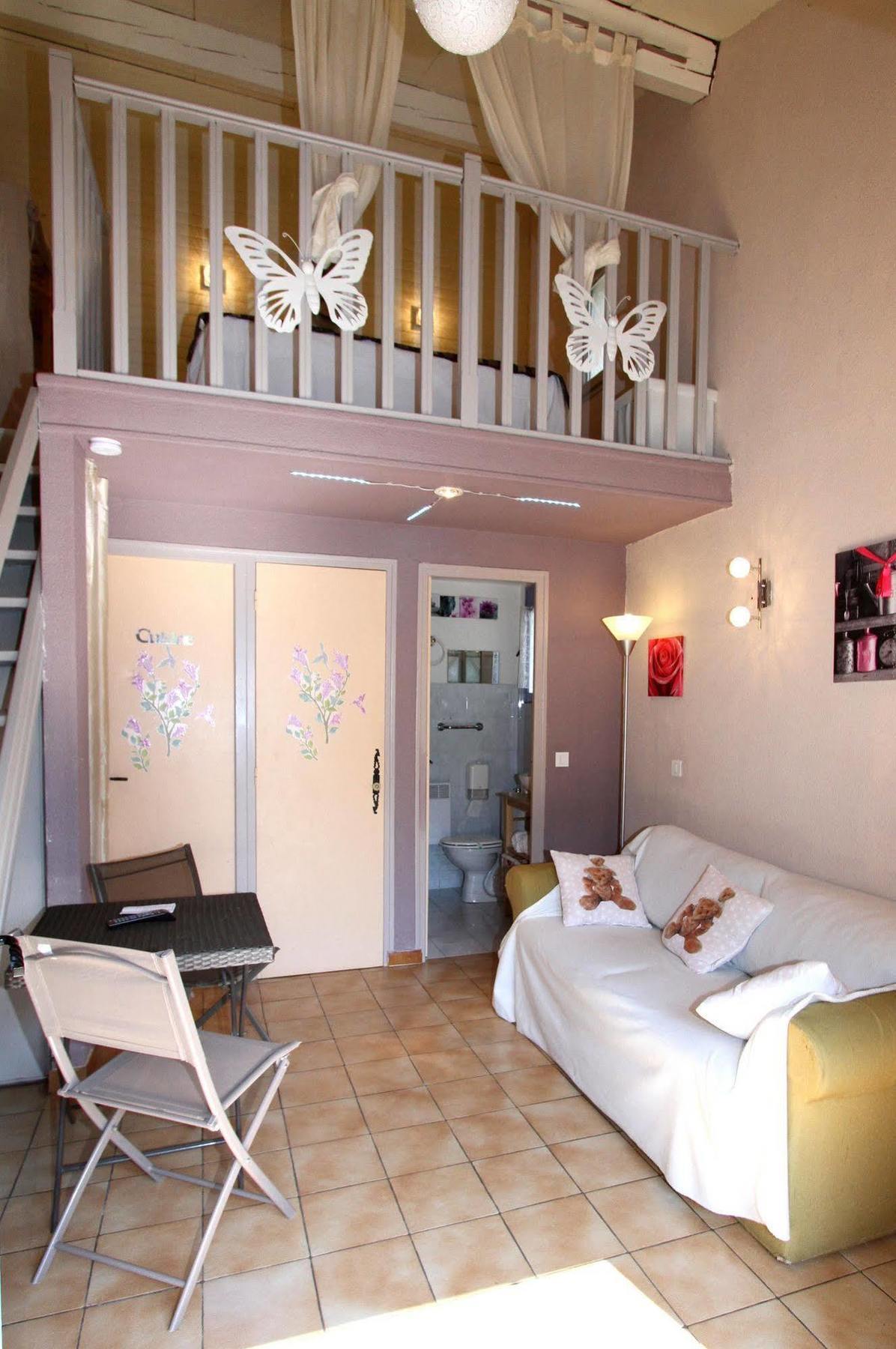 Auberge Des Pins توريت المظهر الخارجي الصورة